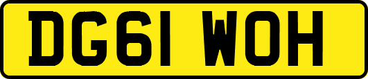 DG61WOH
