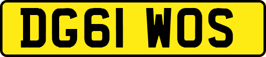 DG61WOS