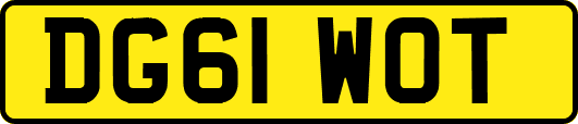 DG61WOT