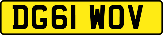 DG61WOV
