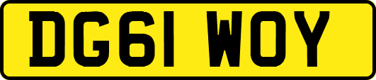 DG61WOY