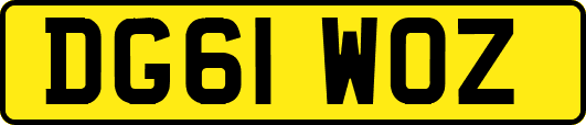 DG61WOZ