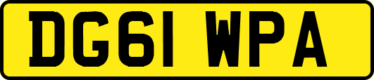 DG61WPA