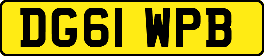 DG61WPB
