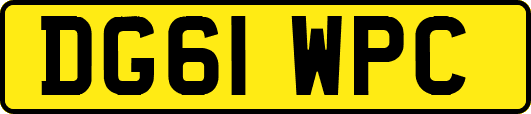 DG61WPC