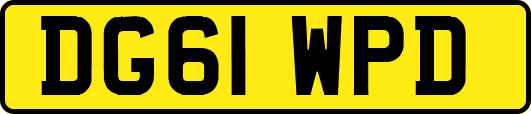 DG61WPD