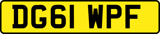 DG61WPF
