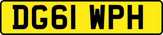 DG61WPH