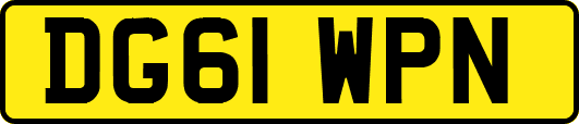 DG61WPN