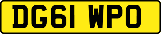 DG61WPO