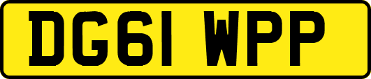 DG61WPP
