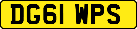 DG61WPS