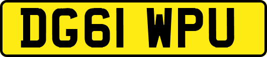DG61WPU