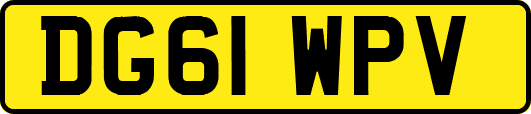 DG61WPV