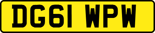 DG61WPW