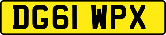 DG61WPX