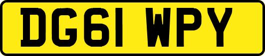 DG61WPY