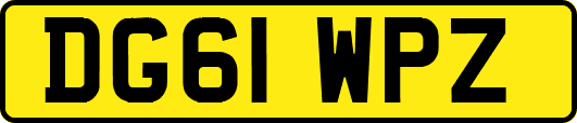 DG61WPZ