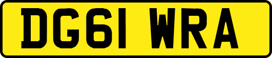 DG61WRA