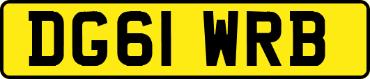 DG61WRB