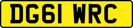DG61WRC