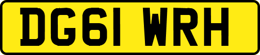 DG61WRH