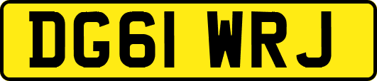 DG61WRJ
