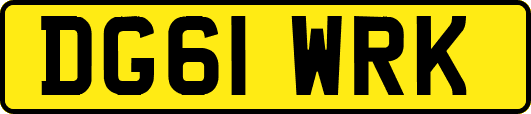 DG61WRK