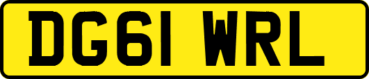 DG61WRL
