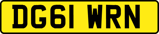 DG61WRN