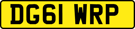 DG61WRP