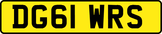 DG61WRS