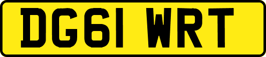 DG61WRT