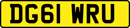 DG61WRU