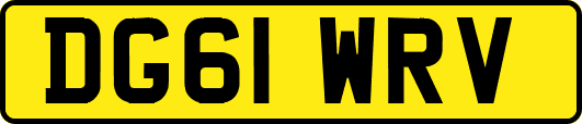DG61WRV