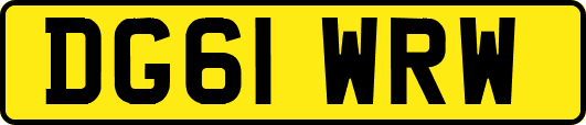 DG61WRW