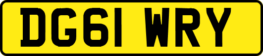 DG61WRY