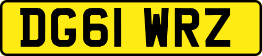 DG61WRZ