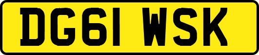 DG61WSK