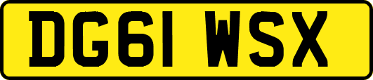 DG61WSX