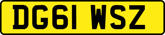 DG61WSZ