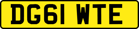 DG61WTE