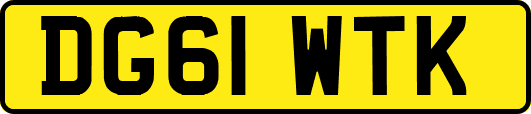 DG61WTK