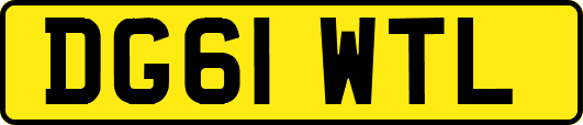 DG61WTL