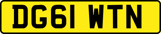 DG61WTN