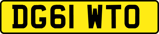 DG61WTO