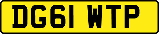 DG61WTP