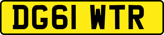 DG61WTR