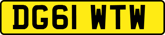 DG61WTW