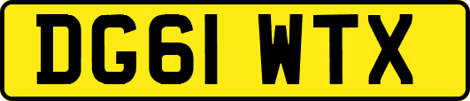 DG61WTX